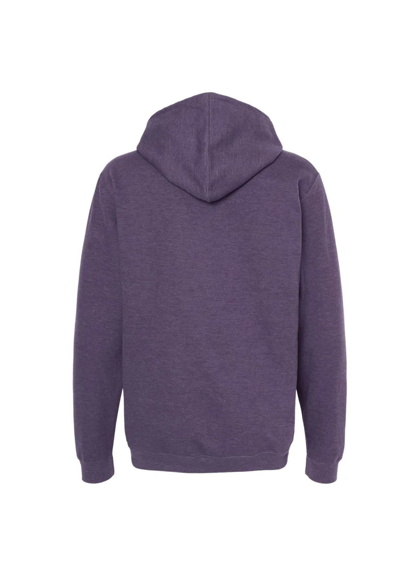 Alpine Curling Club Logo Hoodie - Image 5