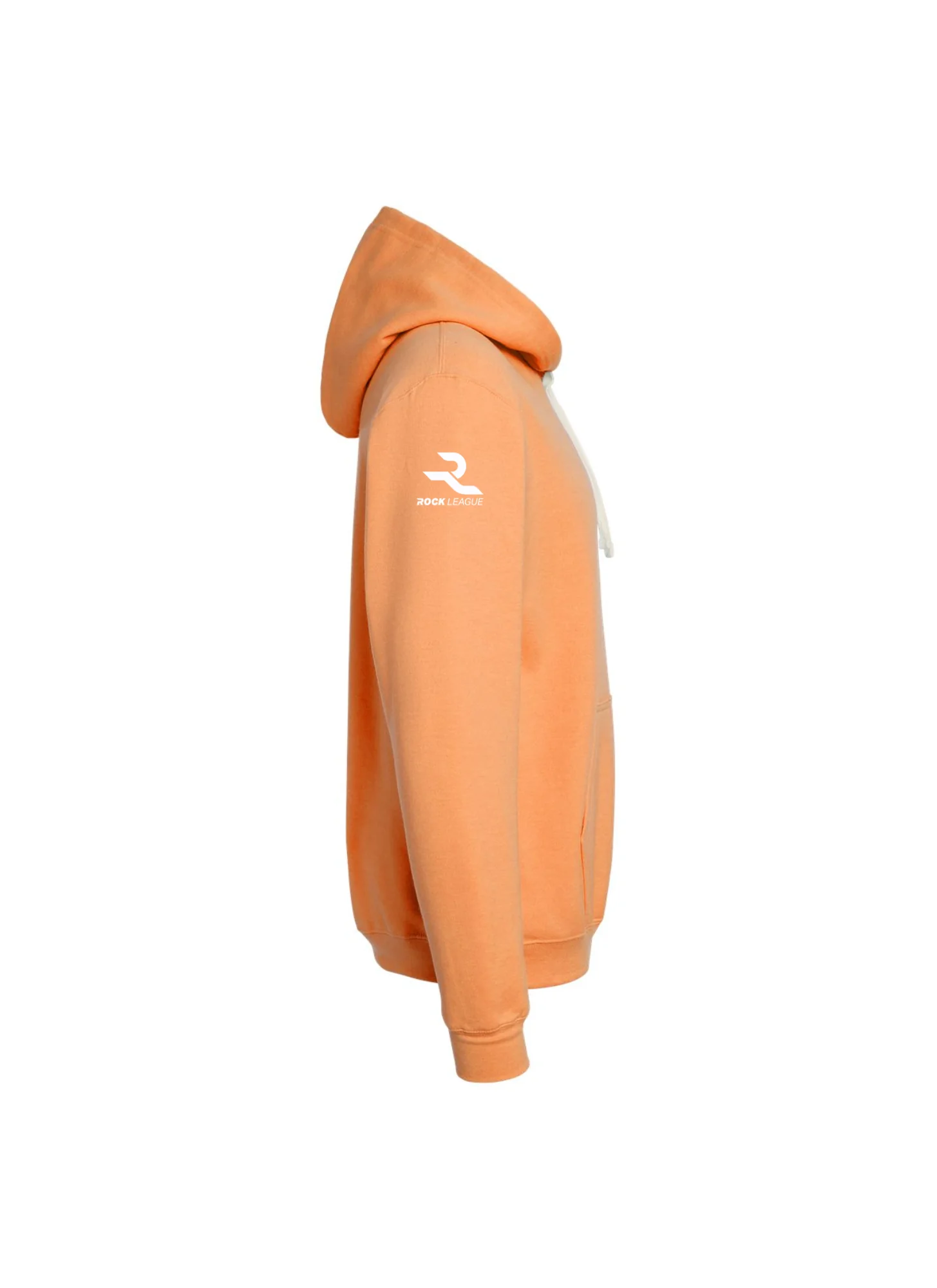 Alpine Curling Club Logo Hoodie - Image 8