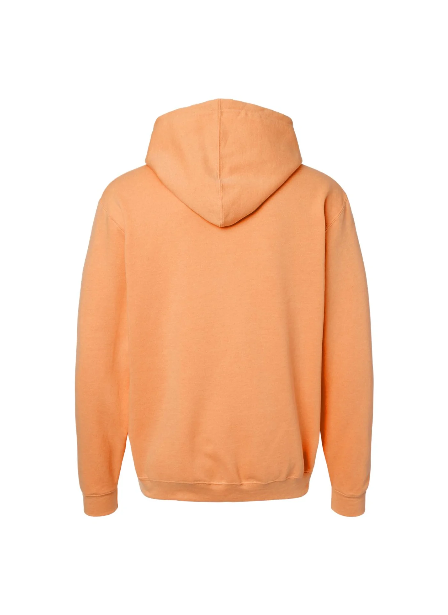 Alpine Curling Club Logo Hoodie - Image 9