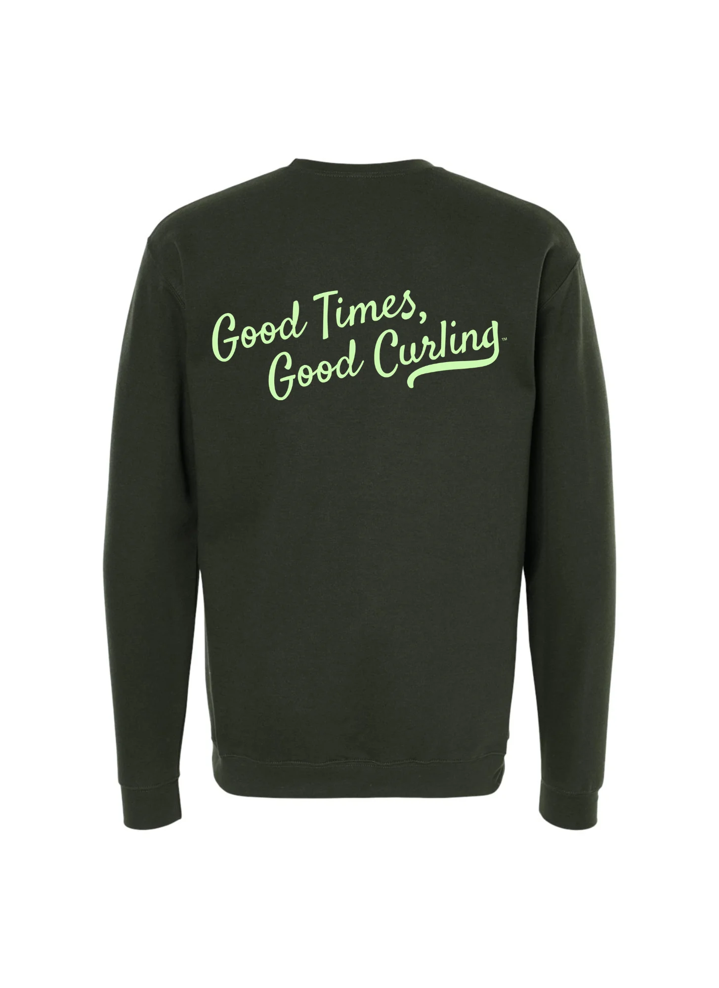 Apres Curl Crewneck Sweater - Image 8