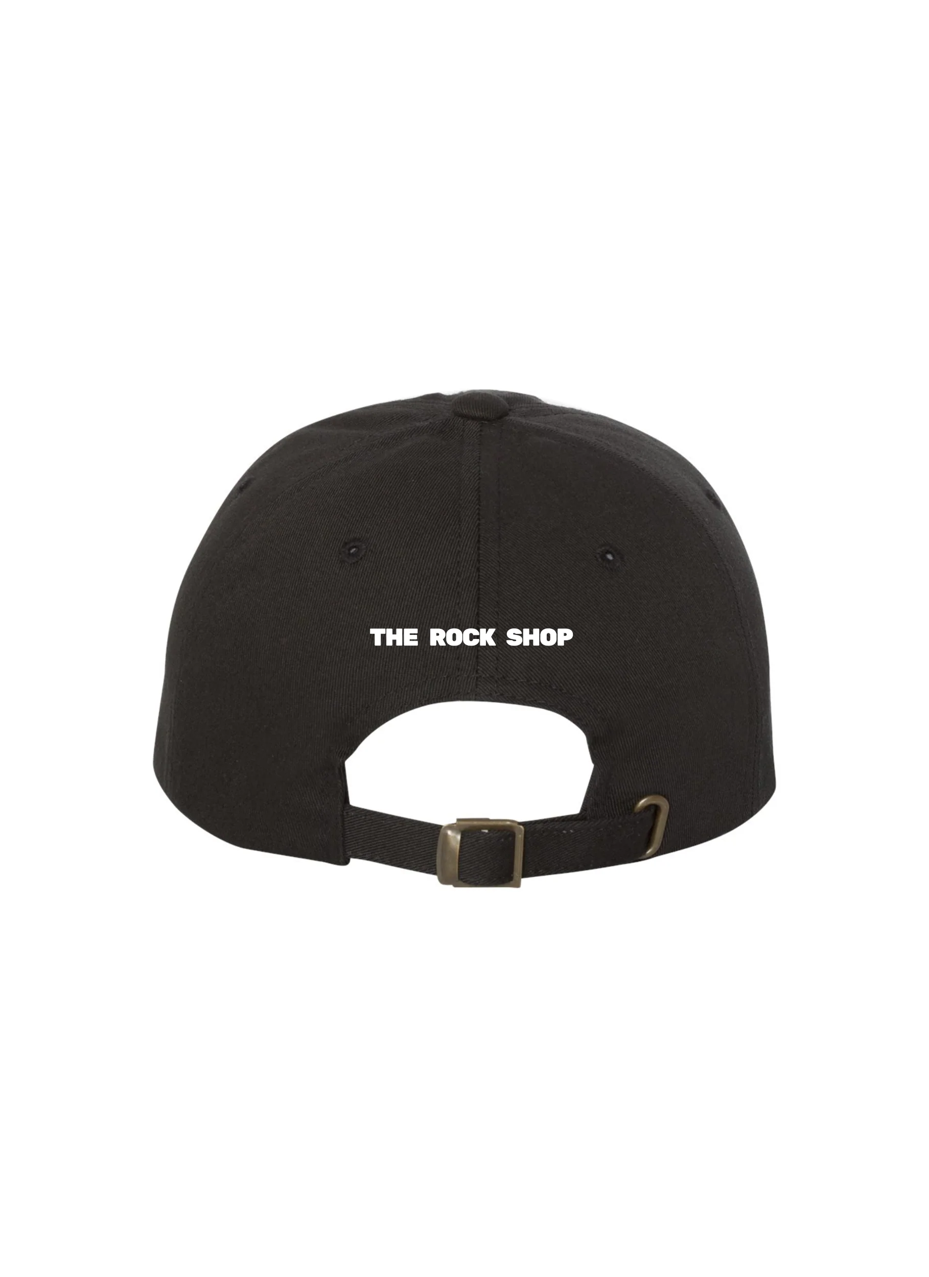 Curling Mom Classic Hat - Image 10
