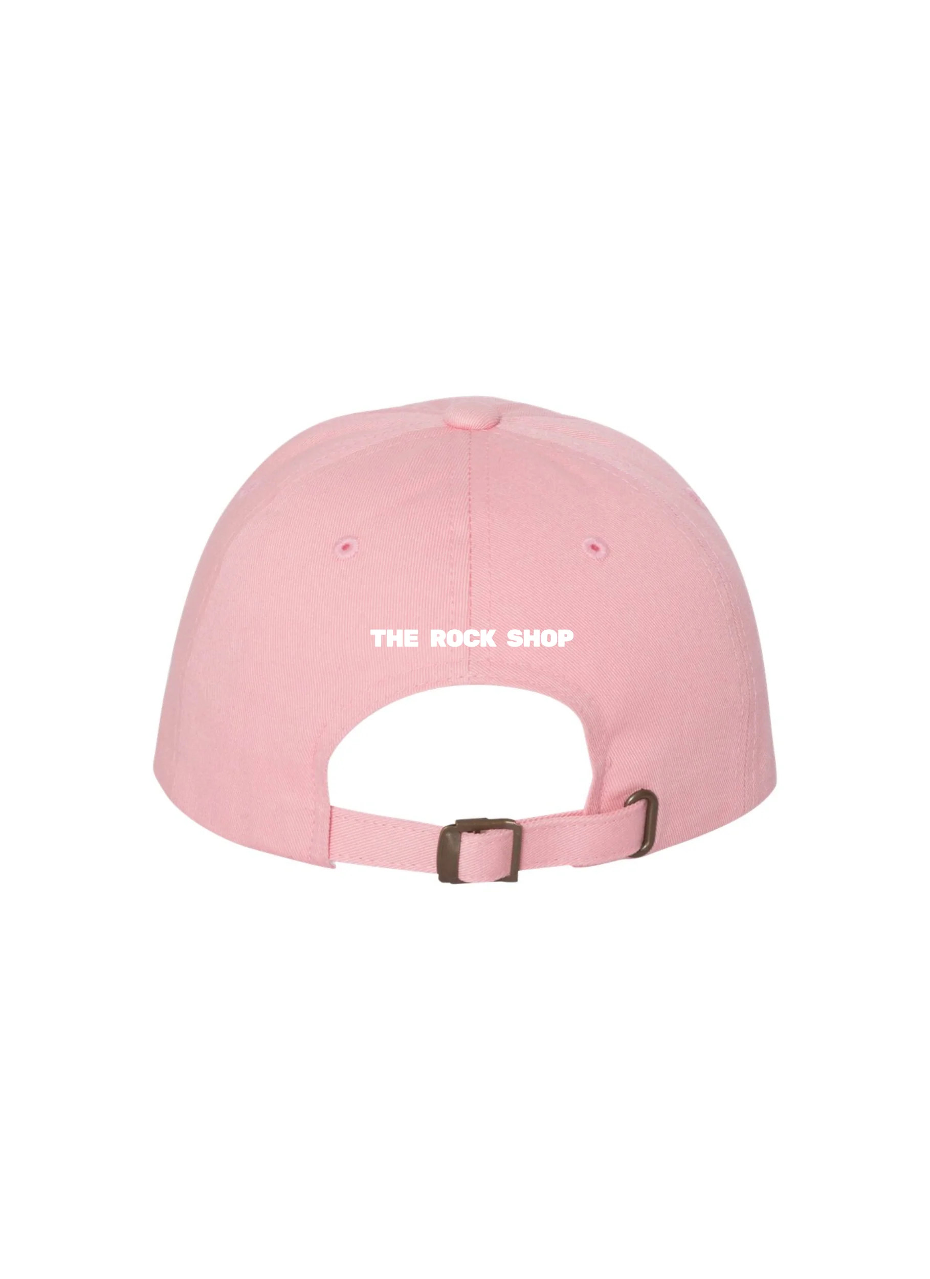 Curling Mom Classic Hat - Image 3