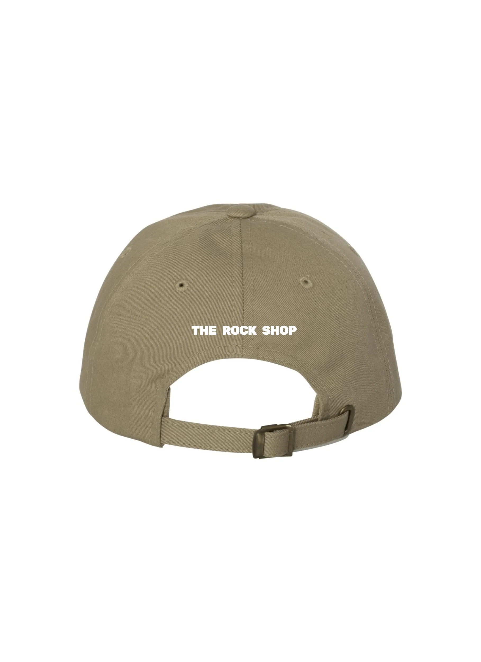 Curling Mom Classic Hat - Image 4