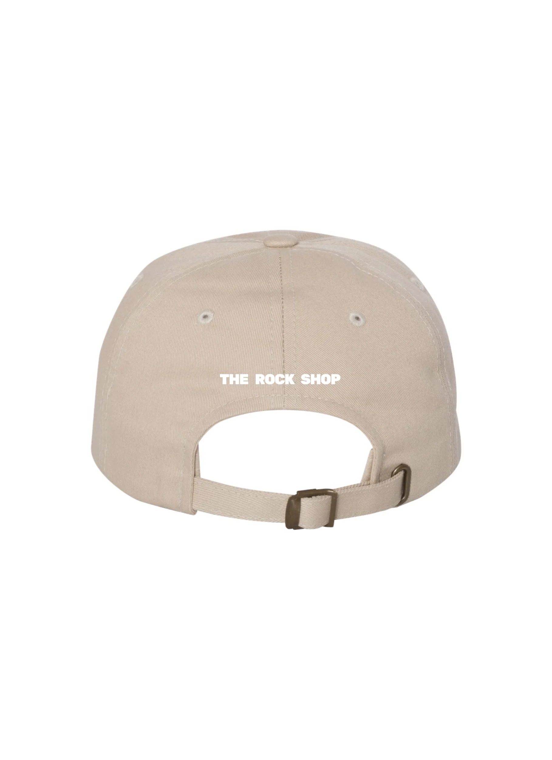 Curling Mom Classic Hat - Image 6
