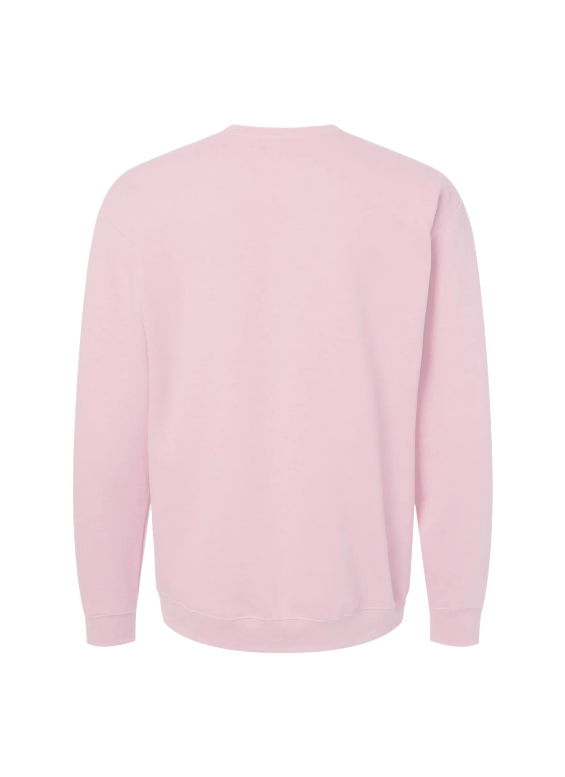 Curling Mom Crewneck Sweater - Image 2