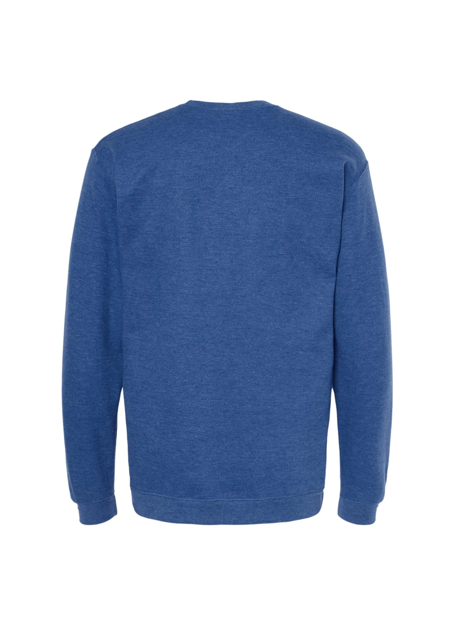 Curling Mom Crewneck Sweater - Image 4