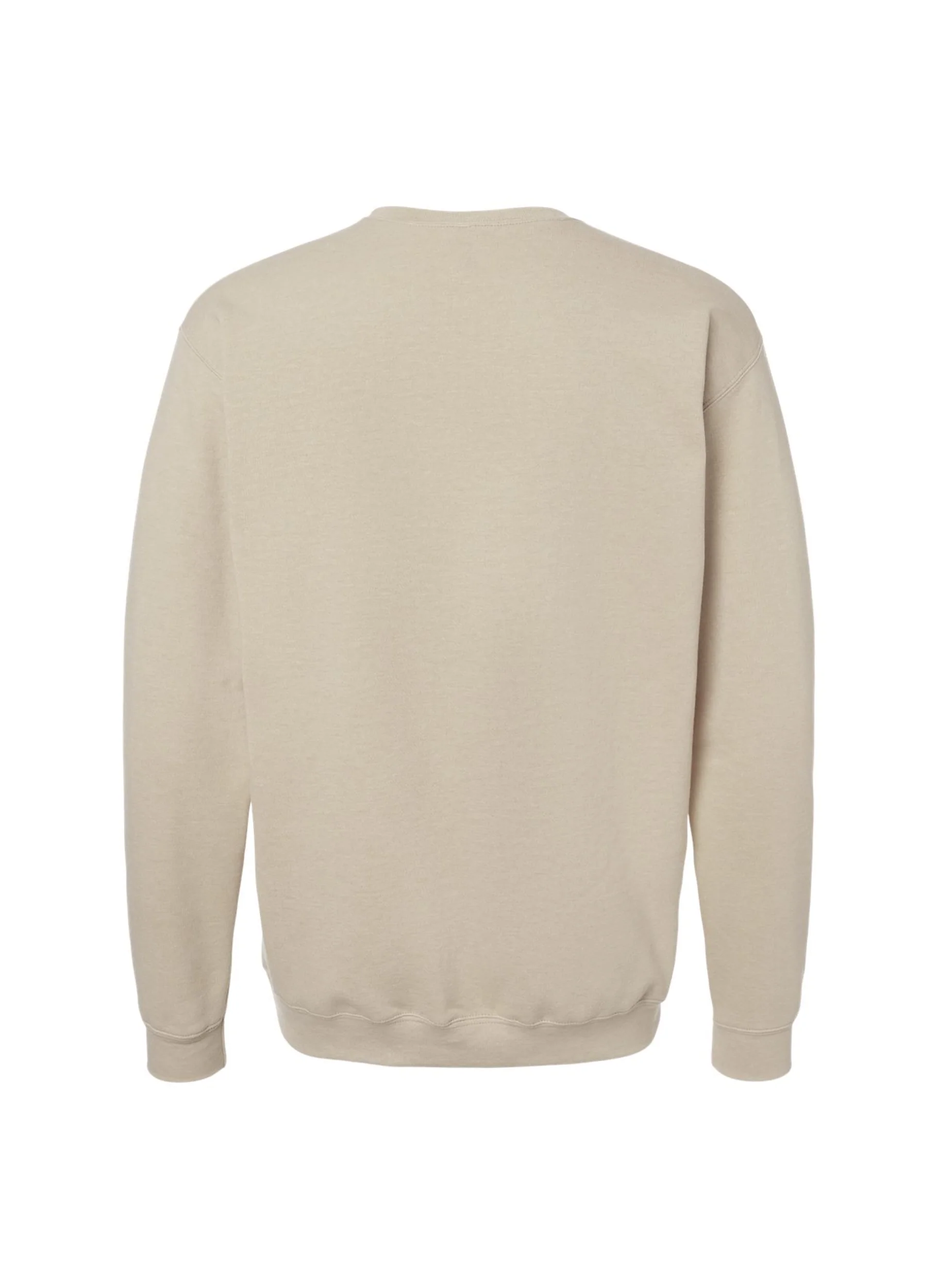 Curling Mom Crewneck Sweater - Image 6