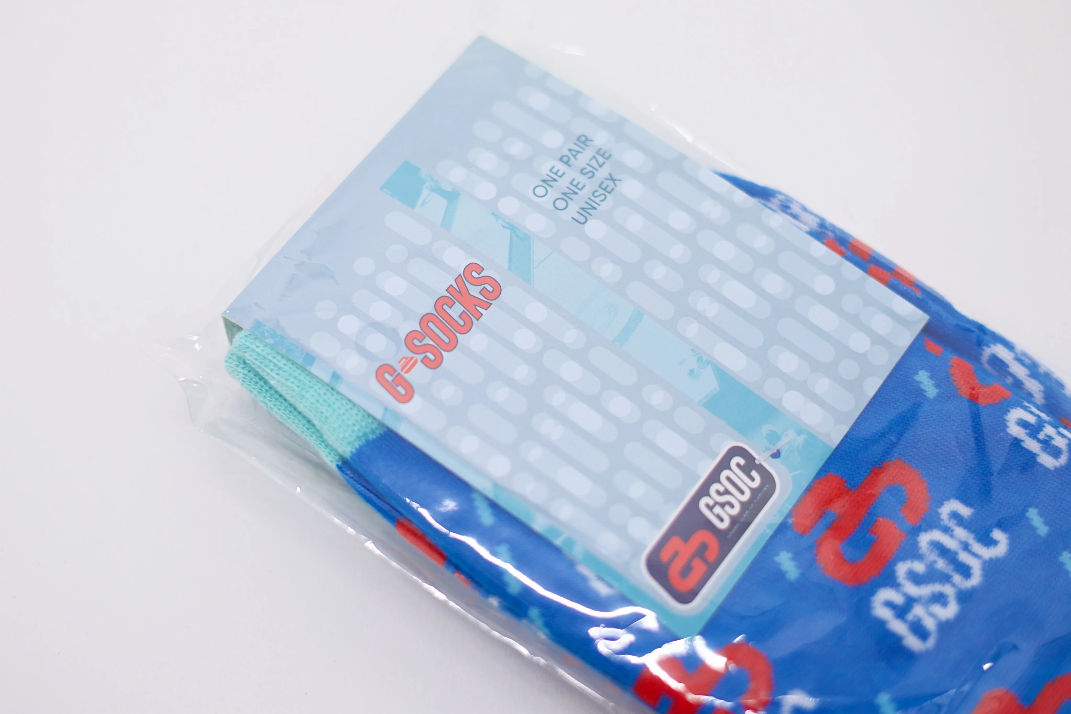 G-SOCKS - Image 5