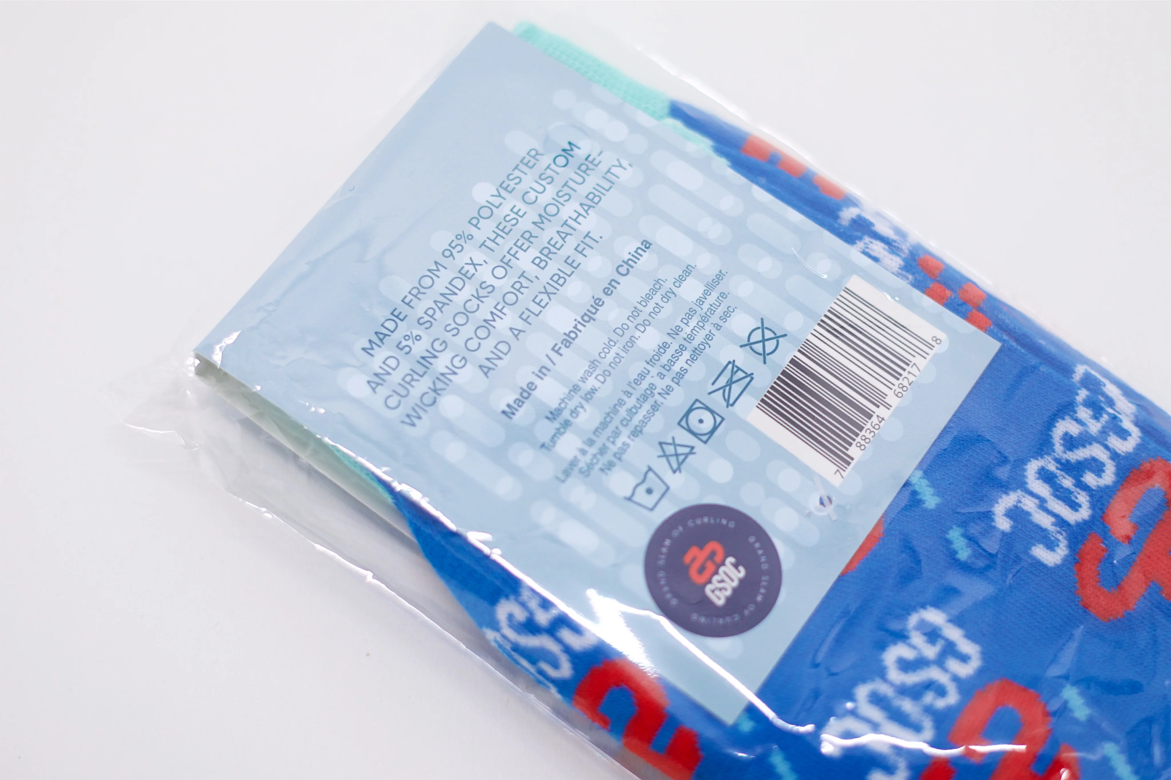 G-SOCKS - Image 8