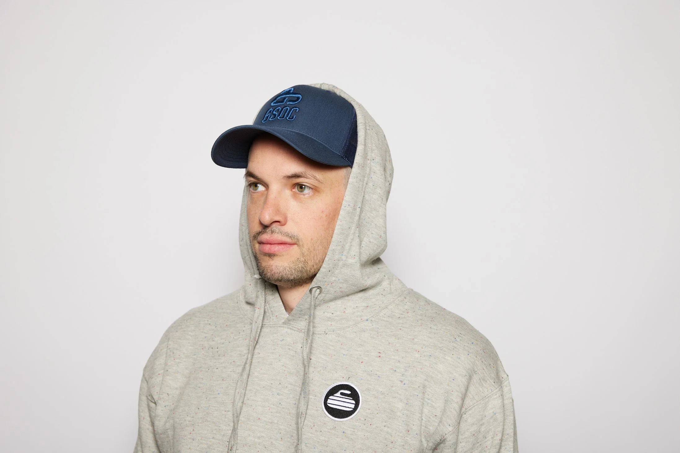 GSOC Mesh Back Hat - Image 6