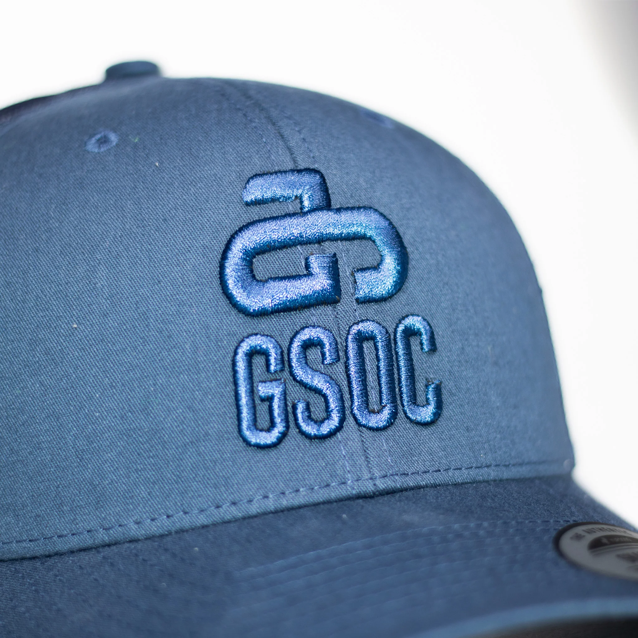 GSOC Mesh Back Hat - Image 9