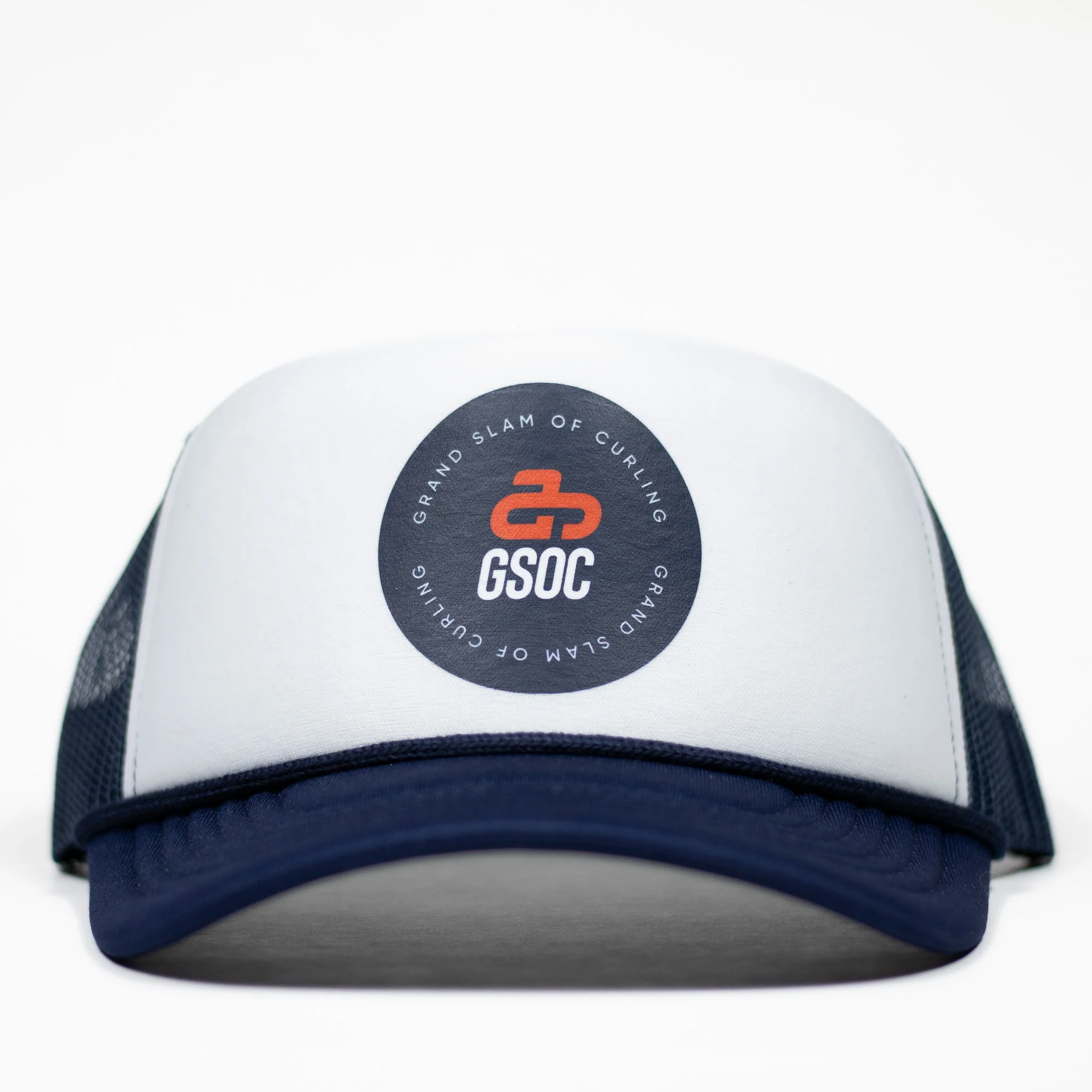 GSOC Trucker Hat - Image 4