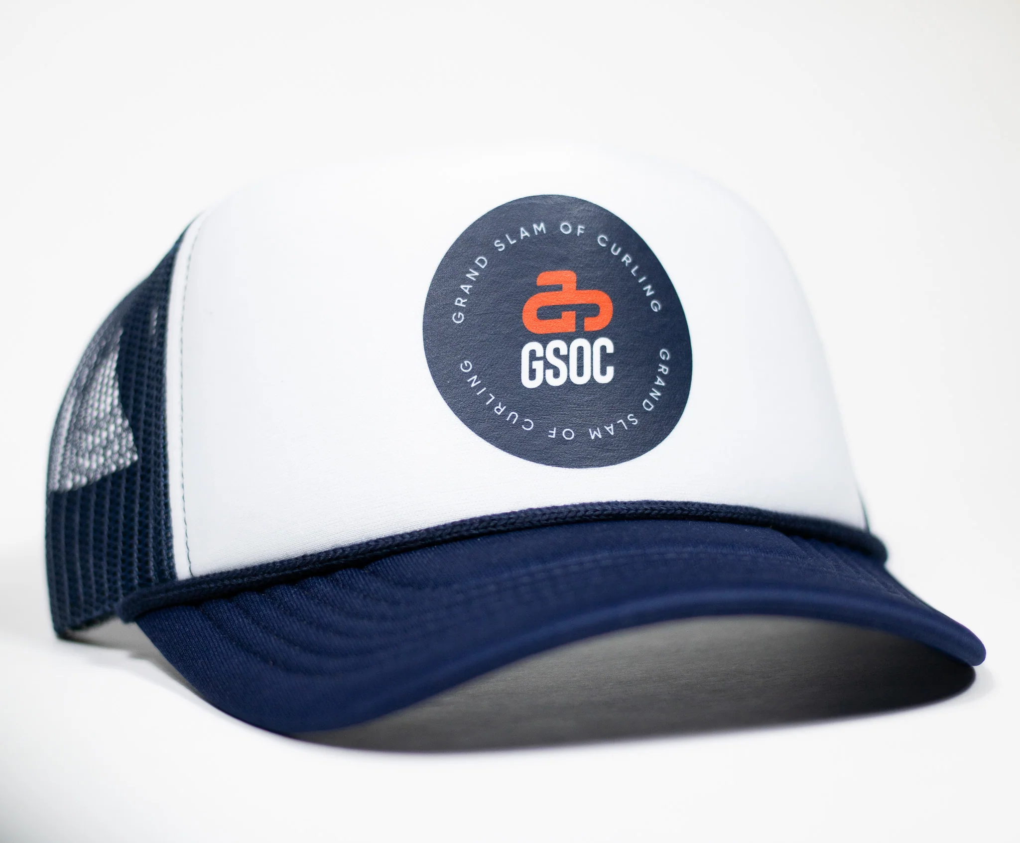 GSOC Trucker Hat - Image 5