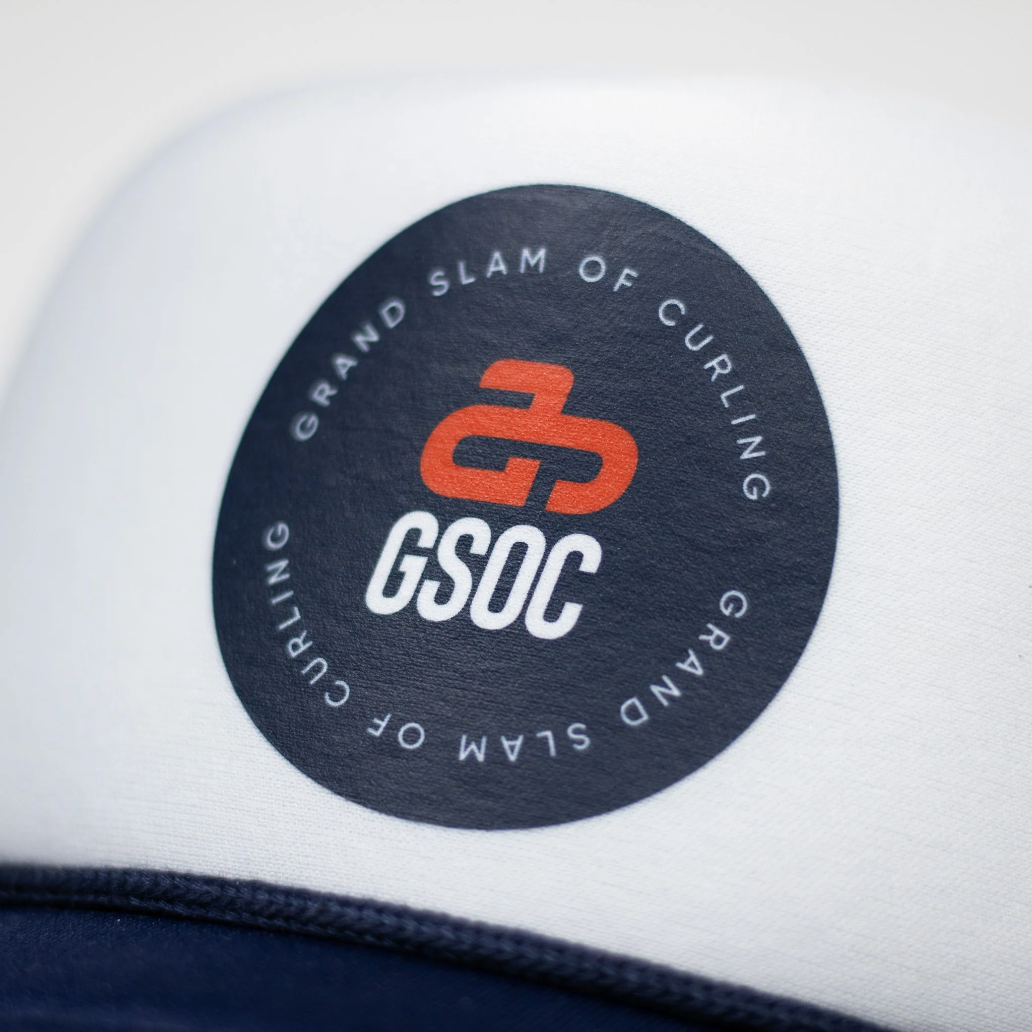GSOC Trucker Hat - Image 6