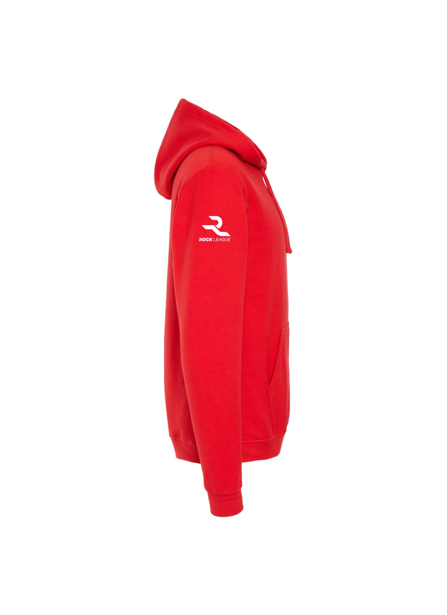 Maple United Logo Hoodie - Image 4
