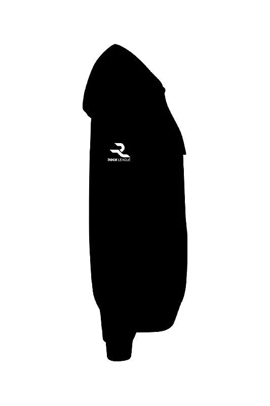 Maple United Logo Hoodie - Image 6