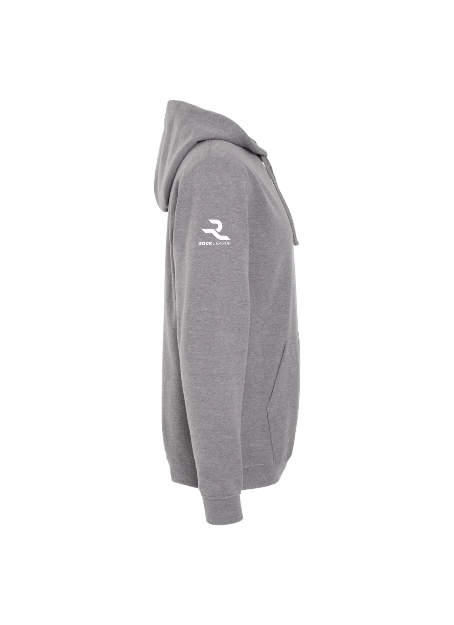 Maple United Logo Hoodie - Image 8