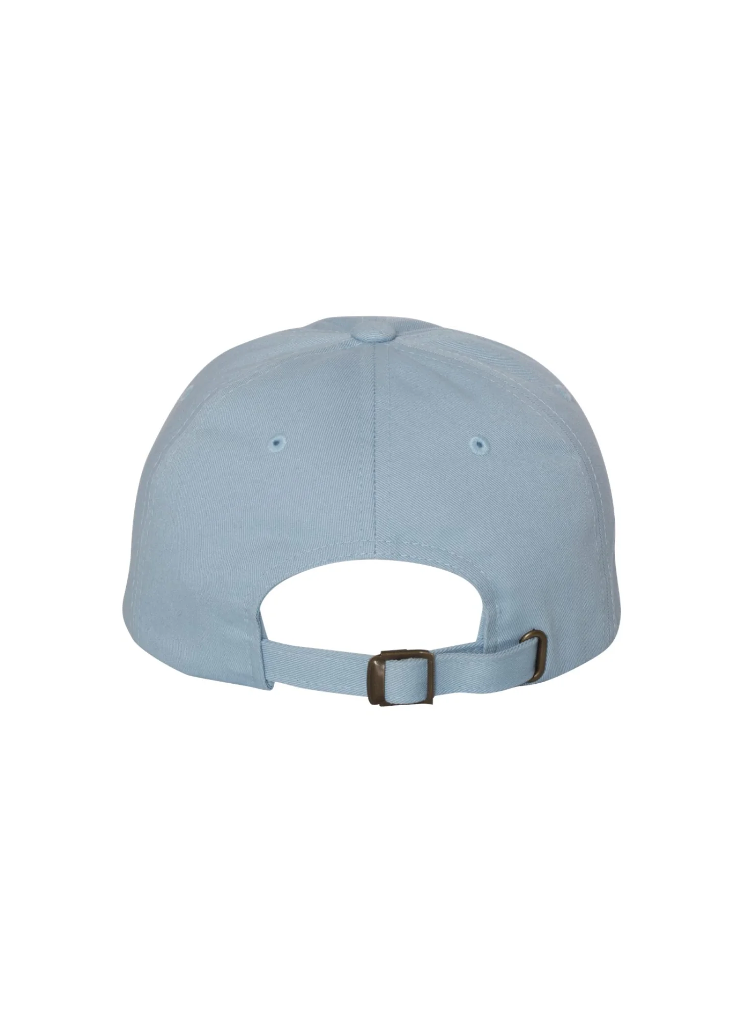 Rock League Embroidered Logo Dad Hat - Image 6