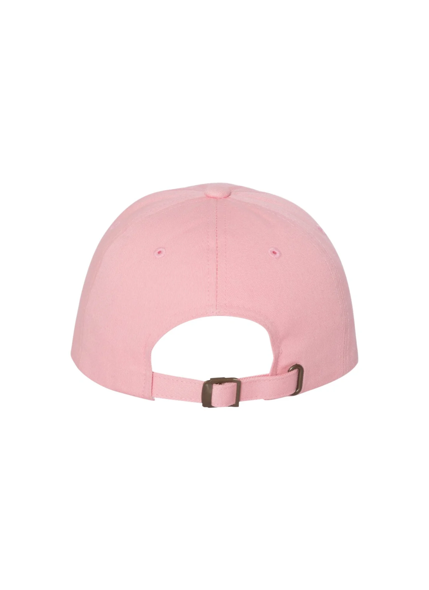 Rock League Embroidered Logo Dad Hat - Image 7