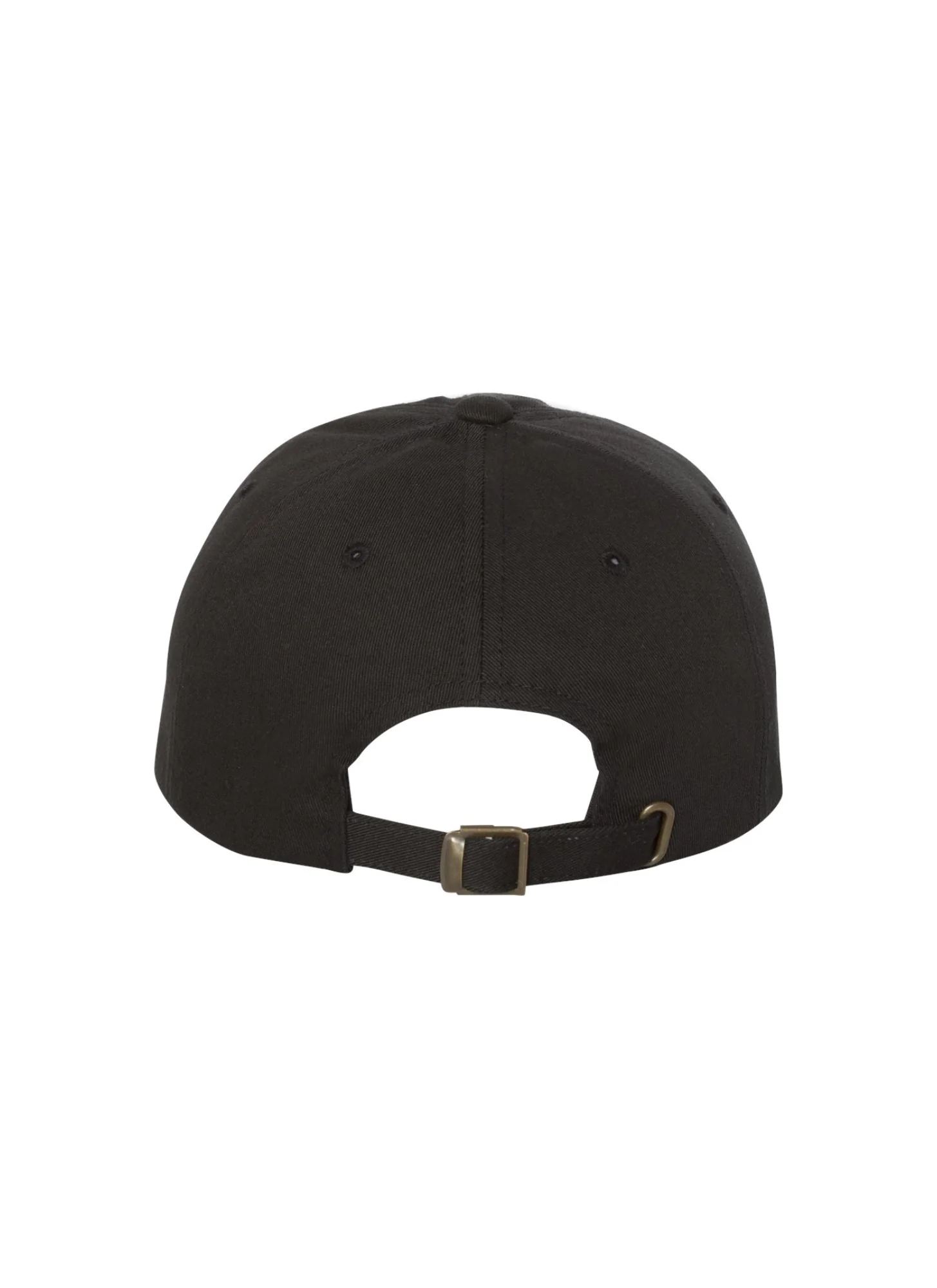 Rock League Embroidered Logo Dad Hat - Image 8