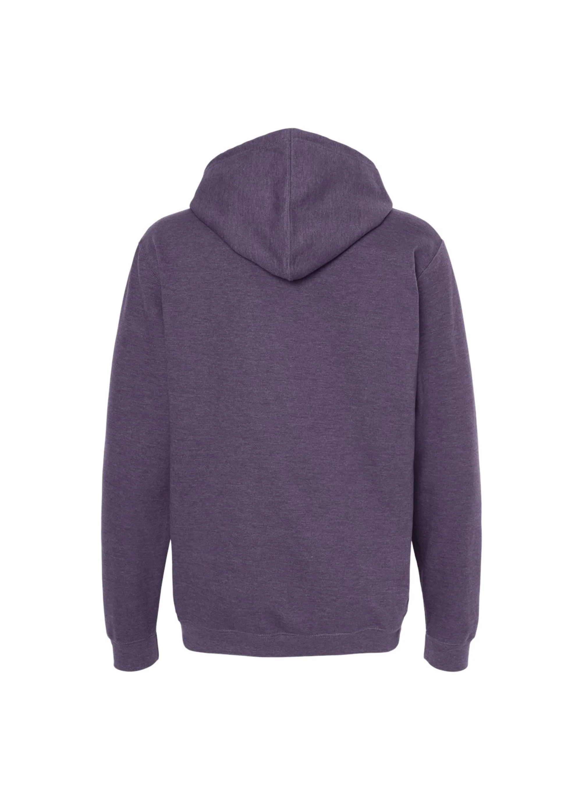 Rock League Logo Hoodie - Image 10