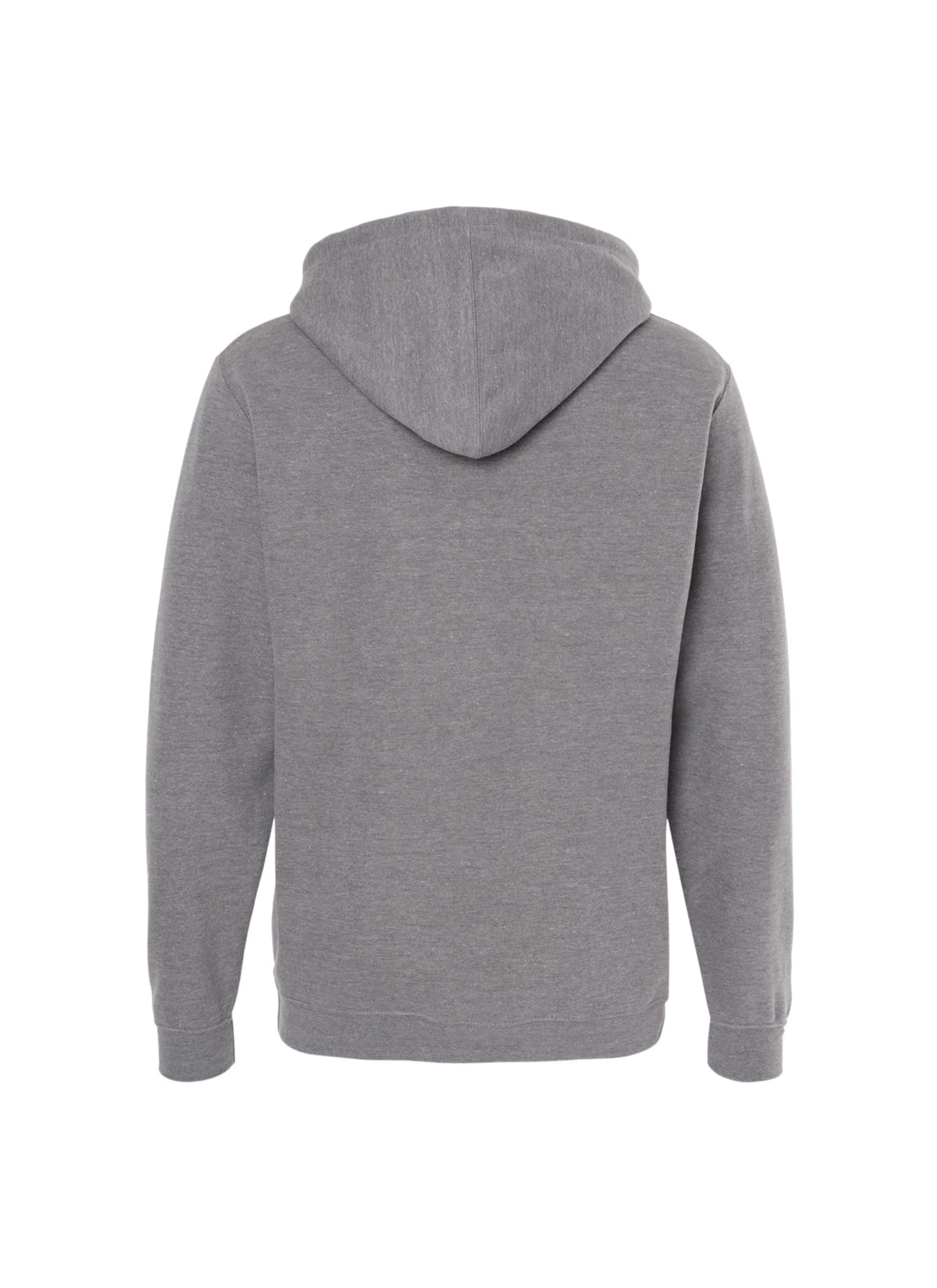 Rock League Logo Hoodie - Image 5