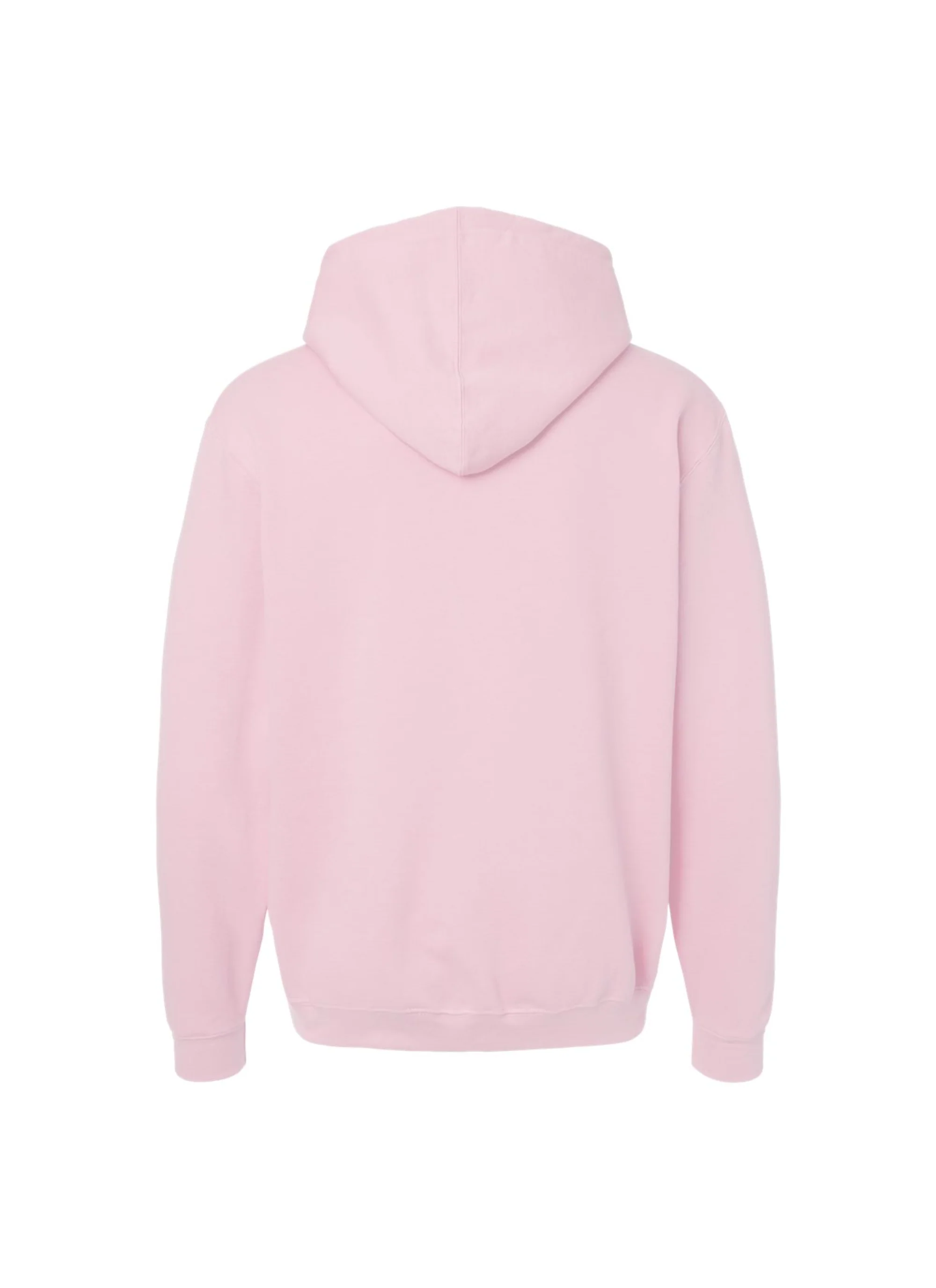 Rock League Logo Hoodie - Image 7