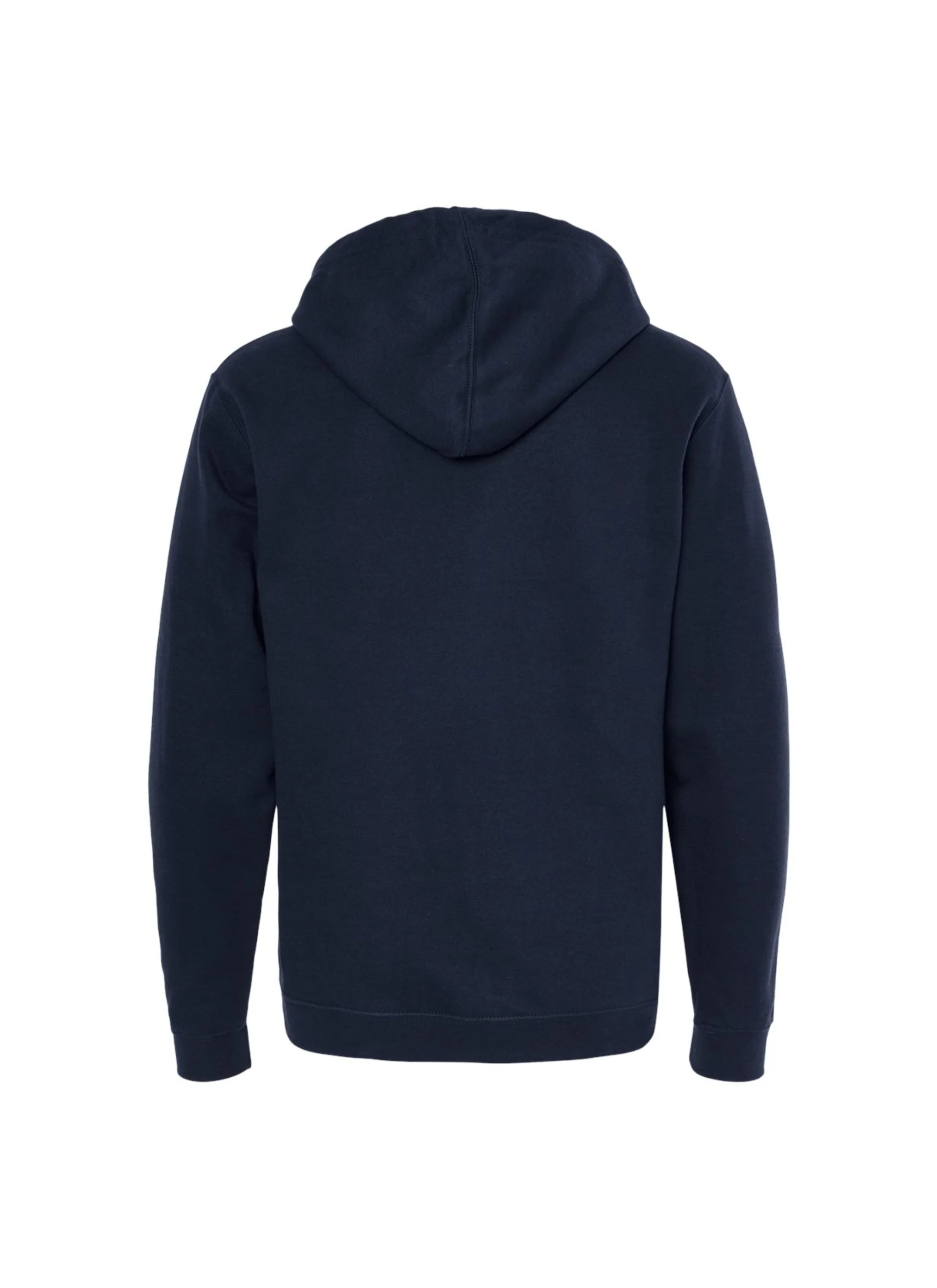 Rock League Logo Hoodie - Image 9