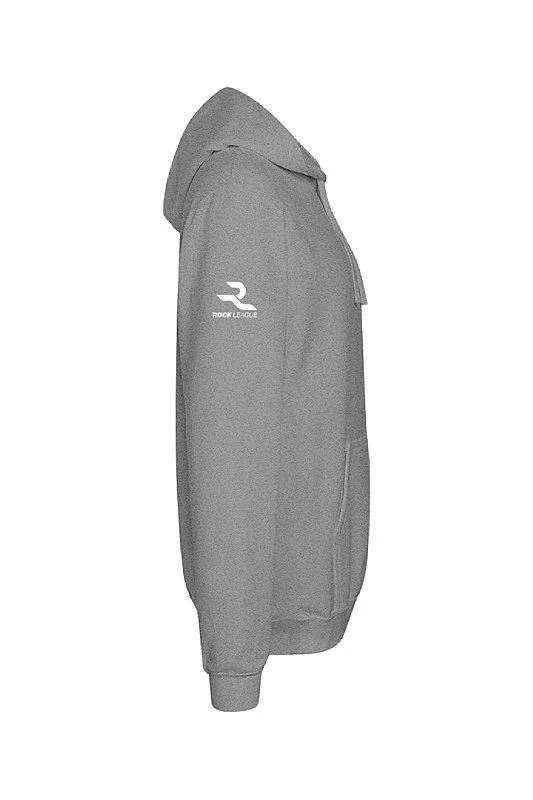 Shield Curling Club Logo Hoodie - Image 6