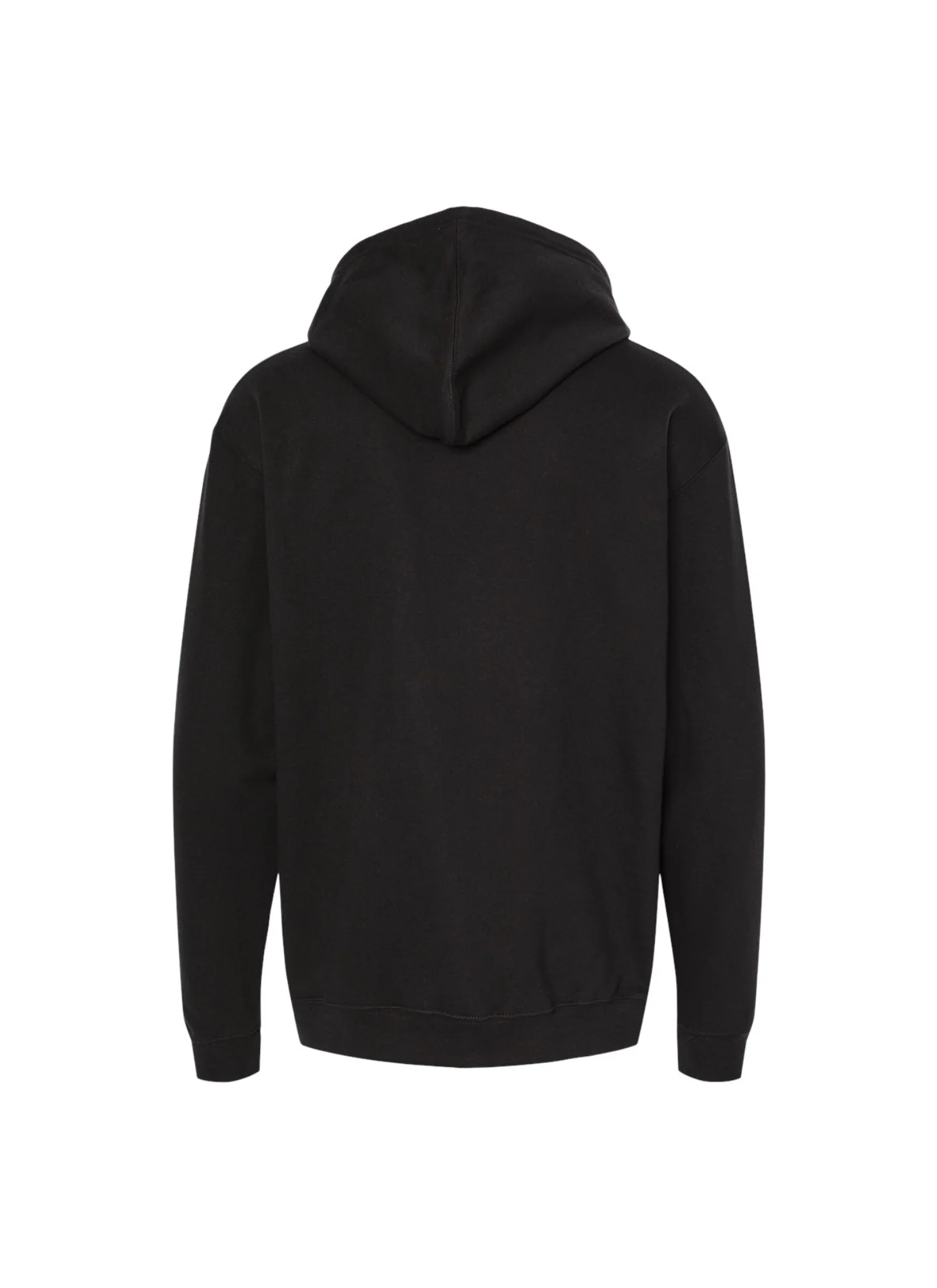Maple United Logo Hoodie - Image 7