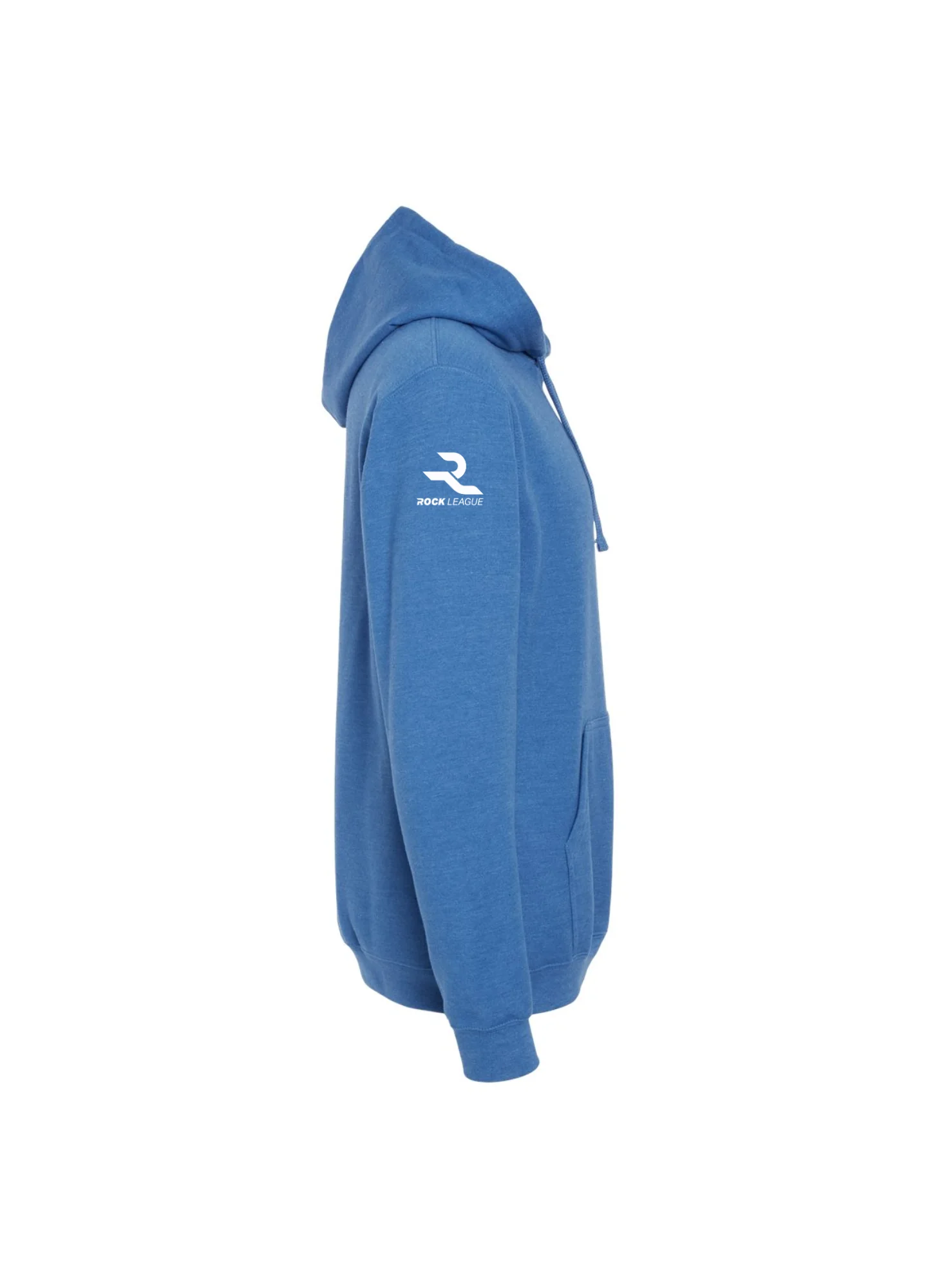 Northern United Logo Hoodie - Image 3