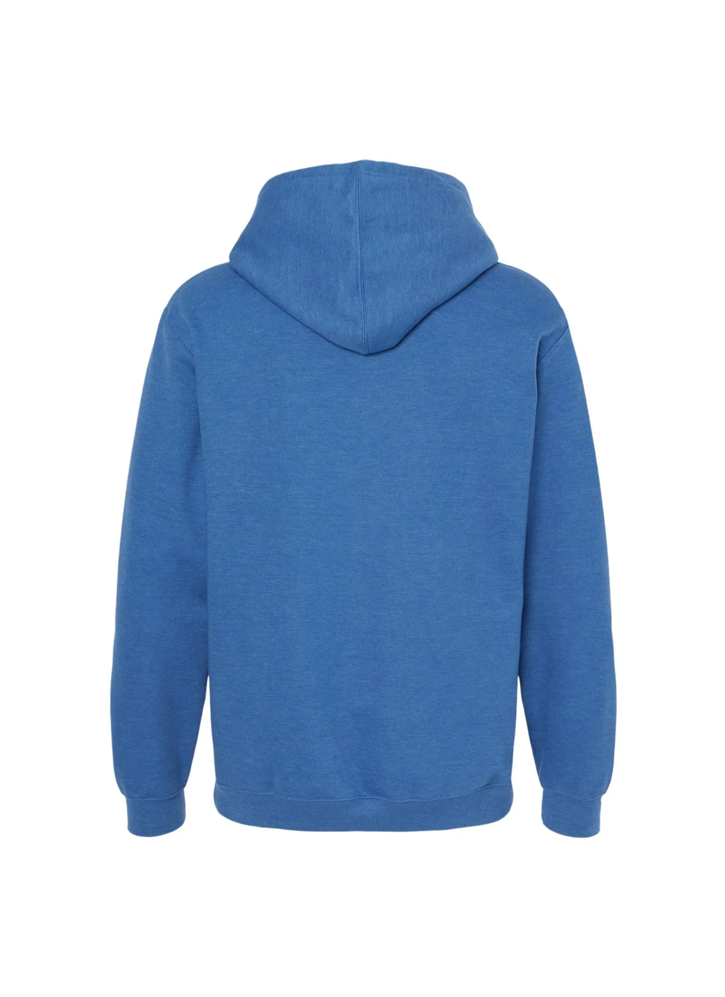 Northern United Logo Hoodie - Image 4
