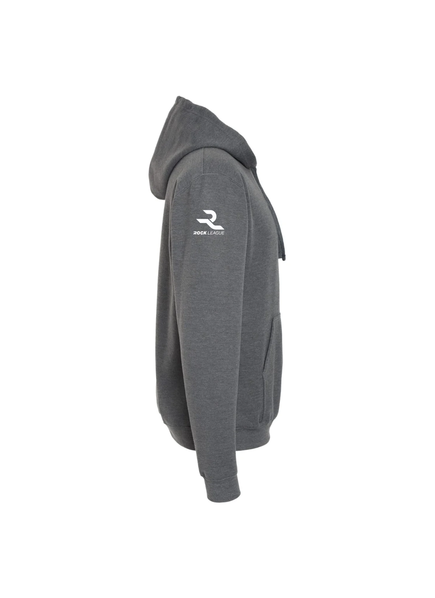 Northern United Logo Hoodie - Image 5
