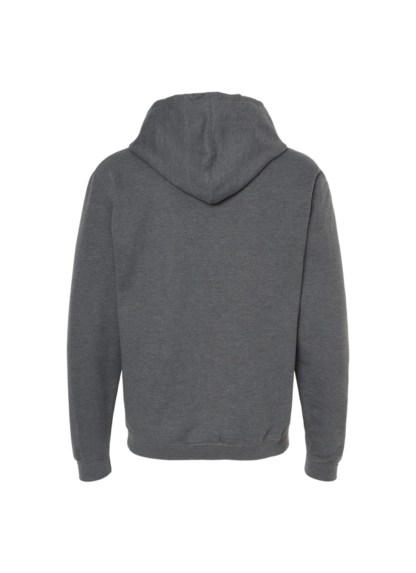 Northern United Logo Hoodie - Image 6